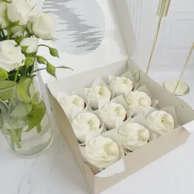 Капкейки, от 4 шт.