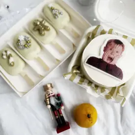 Эскимо, от 4 шт.