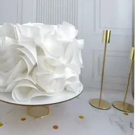 Торт с начинкой на выбор "Premium"