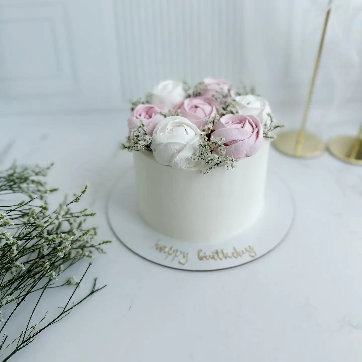 Торт с начинкой на выбор "Premium" фото 2