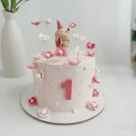 Торт с начинкой на выбор "Standart", от 1.5 кг.