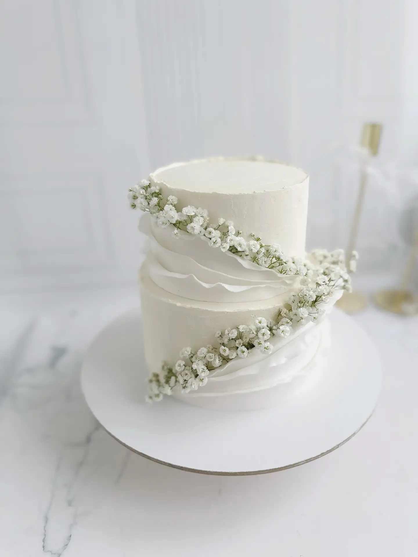 Торт с начинкой на выбор "Standart", от 1.5 кг. фото 3