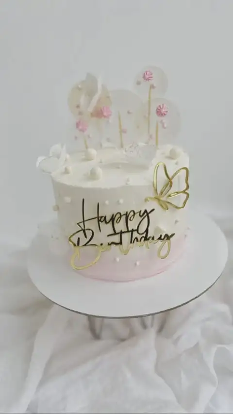 Торт с начинкой на выбор "Standart", от 1.5 кг. фото 2