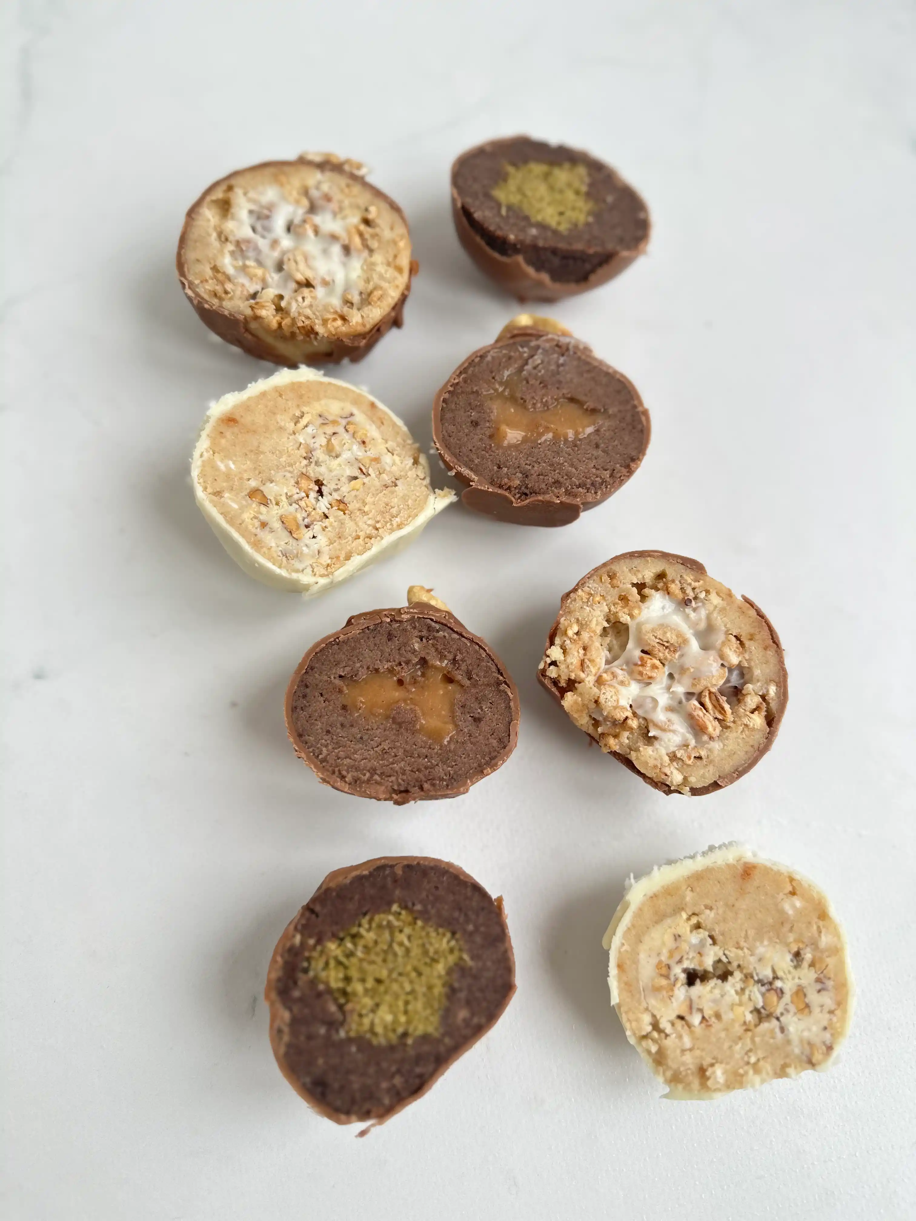 Пирожное "Картошка", от 4 шт. фото 2