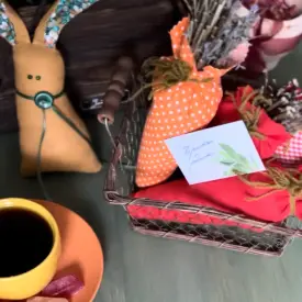 Травяной сбор