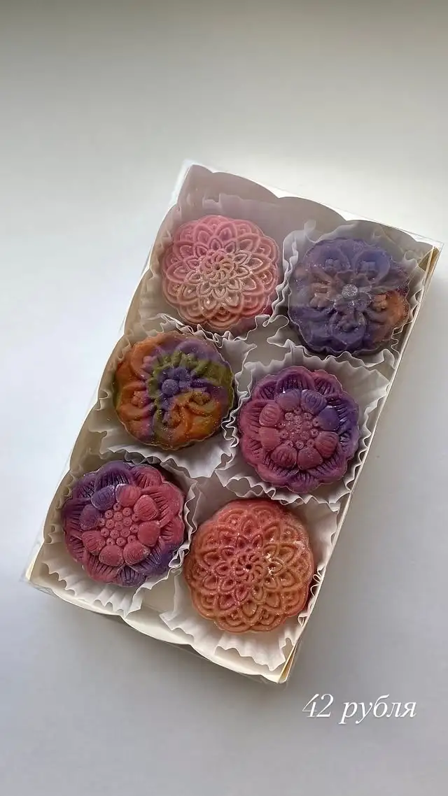 Мункейки, 6 шт. фото 4