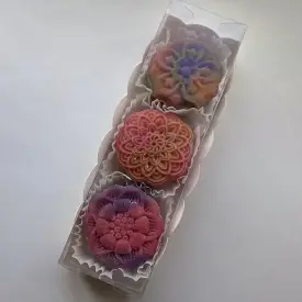 Мункейки, 3 шт.