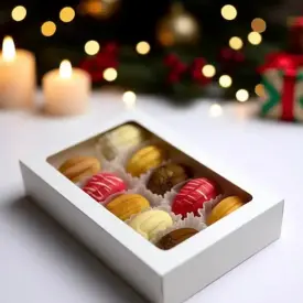 Орешки ассорти, 10 шт.