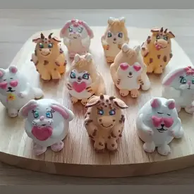 Маршболл, 1 шт.