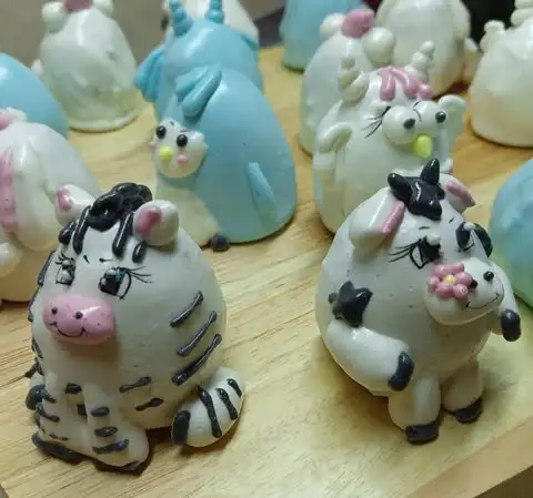 Маршболл, 1 шт. фото 4