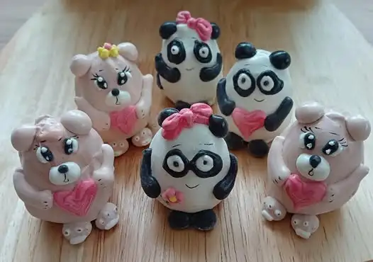 Маршболл, 1 шт. фото 2