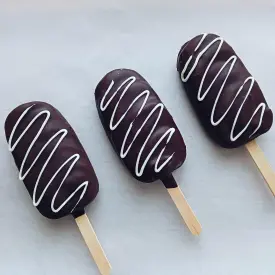 Картошка -эскимо, 1 шт.