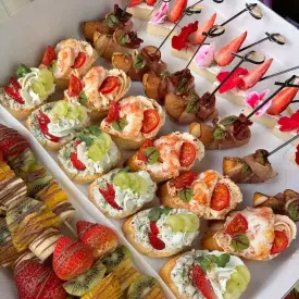 Бокс «Просекко»