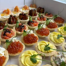 «Пир закусок»