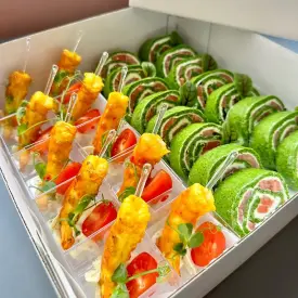 Бокс «Морской»