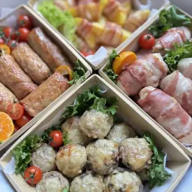 Стол под ключ