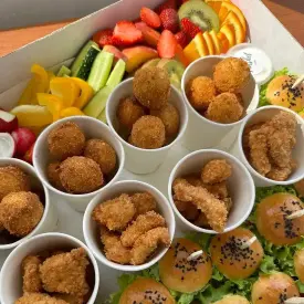 Бокс «Киндер пати»