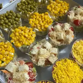 Бокс «Традиционный»