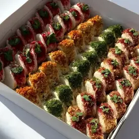 Клаб сэндвич