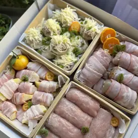 Стол под ключ