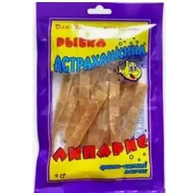 Липарис тихоокеанский 40 г (палочки)