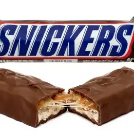 Snickers, 50,5 г