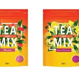 Напиток чайный TEAmix, 200 г