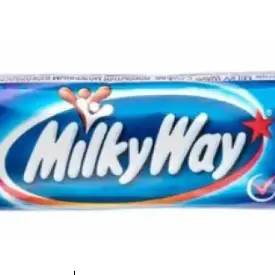 MILKY Way, 26 г