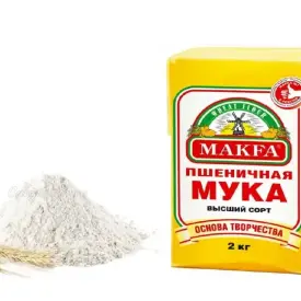 Мука Макфа, 2 кг