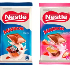 Шоколад Nestle Maxibon, 80 г