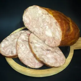 Зельц «Смачны»