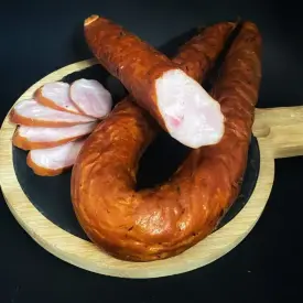 Колбаса «Прованская», в/с