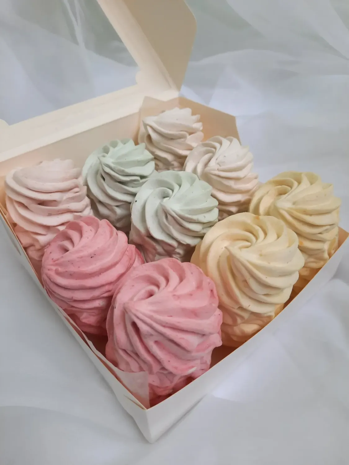 Зефир фото 15