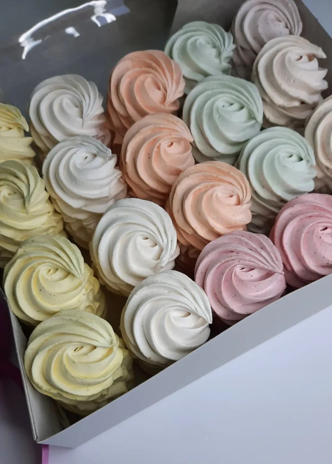 Зефир фото 12