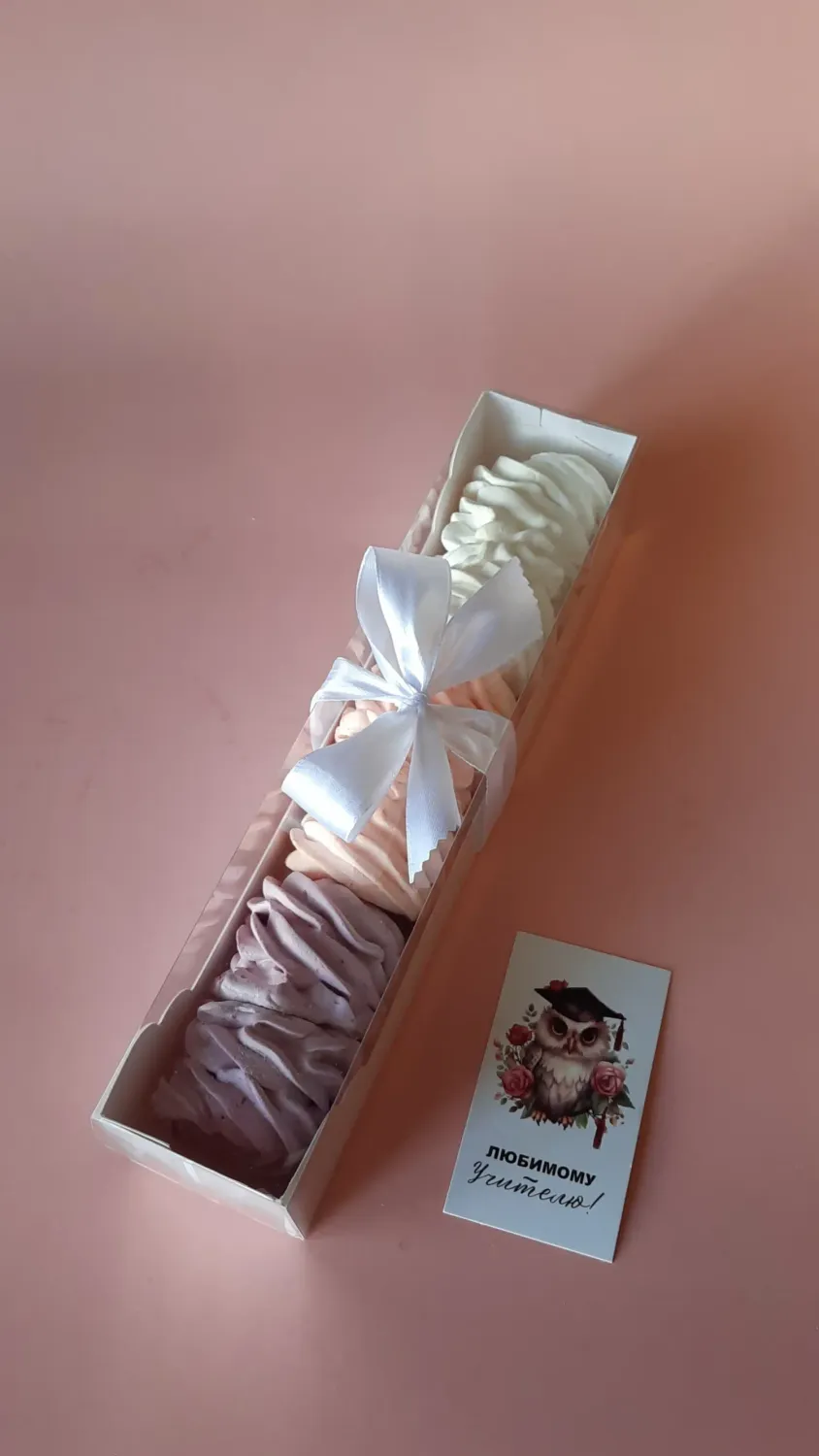 Зефир фото 3