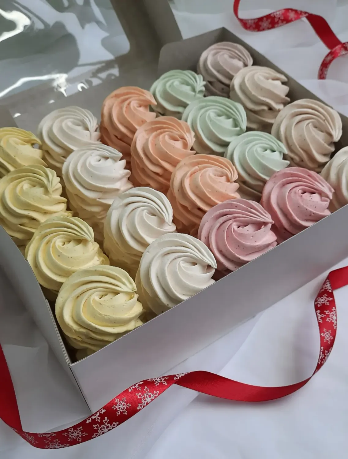 Зефир фото 18