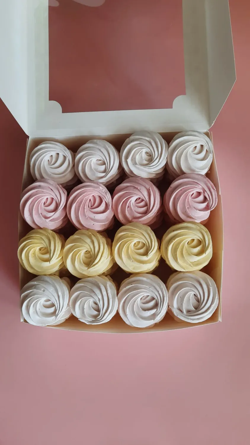 Зефир фото 8