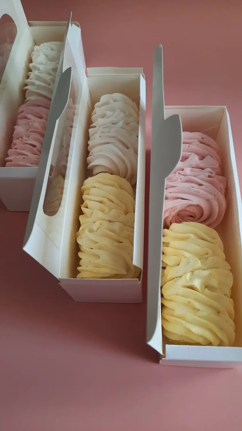 Зефир фото 11