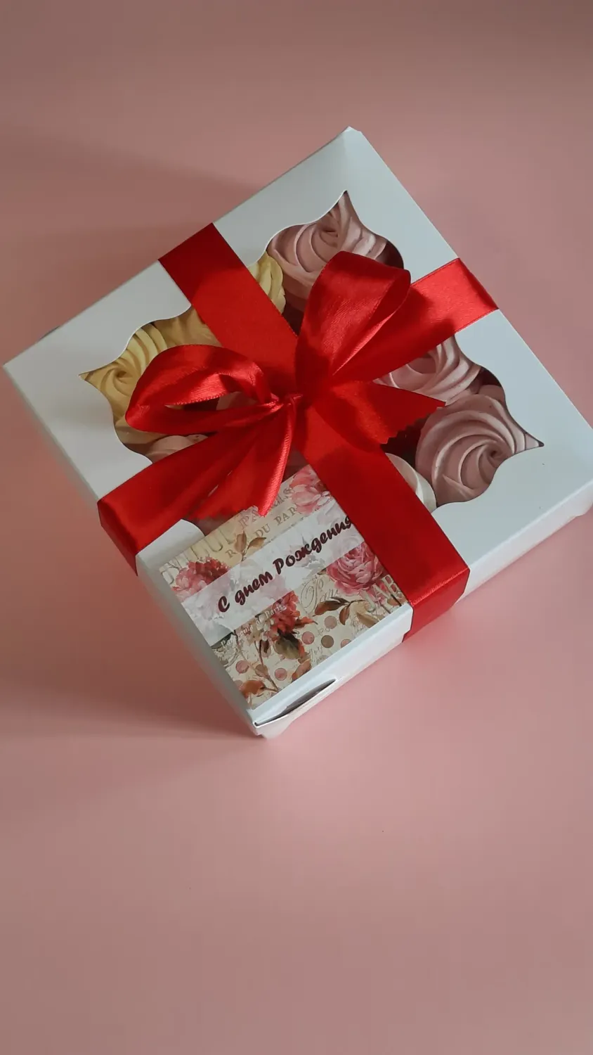 Зефир фото 6