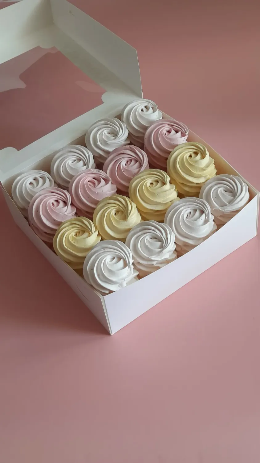 Зефир фото 7