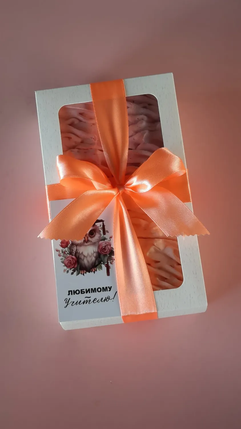 Зефир фото 5