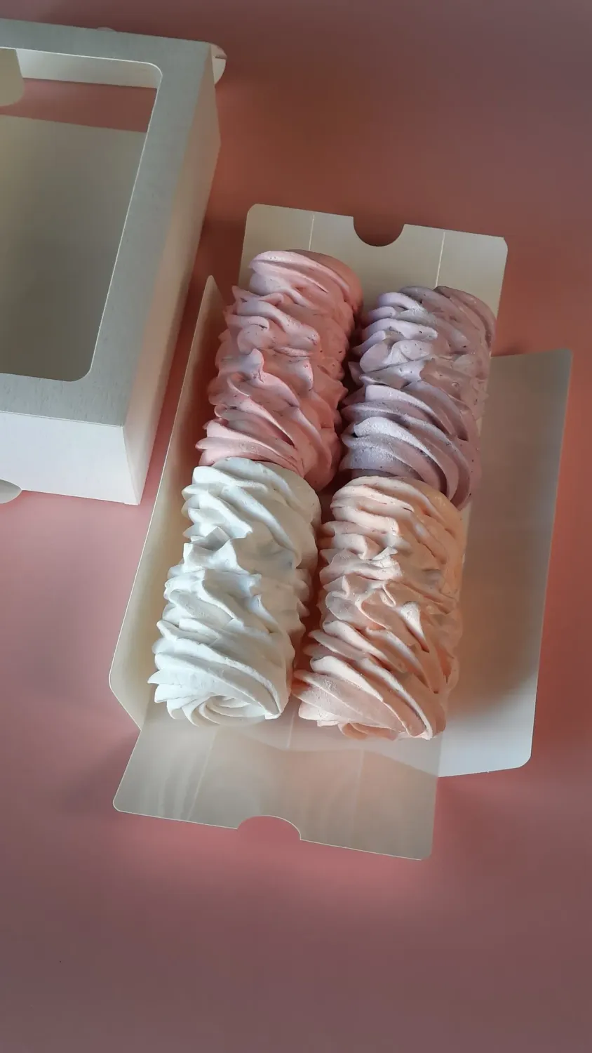 Зефир фото 4