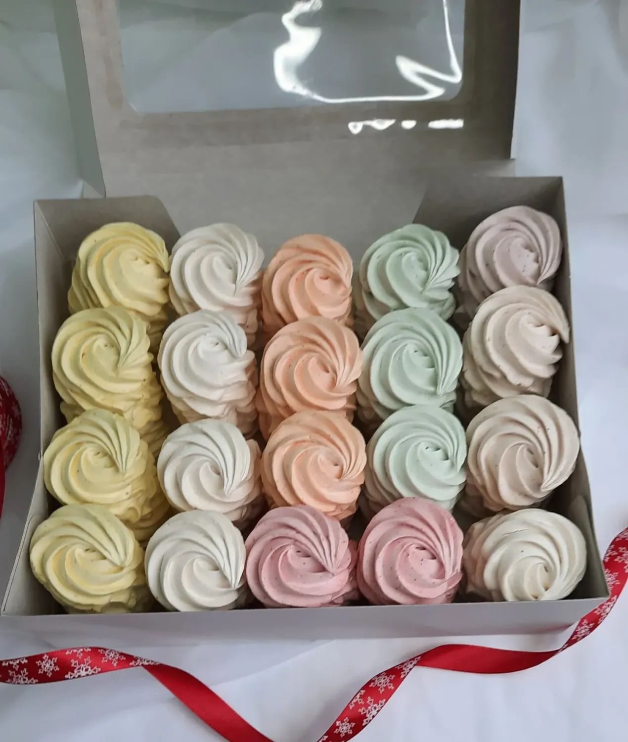 Зефир фото 13