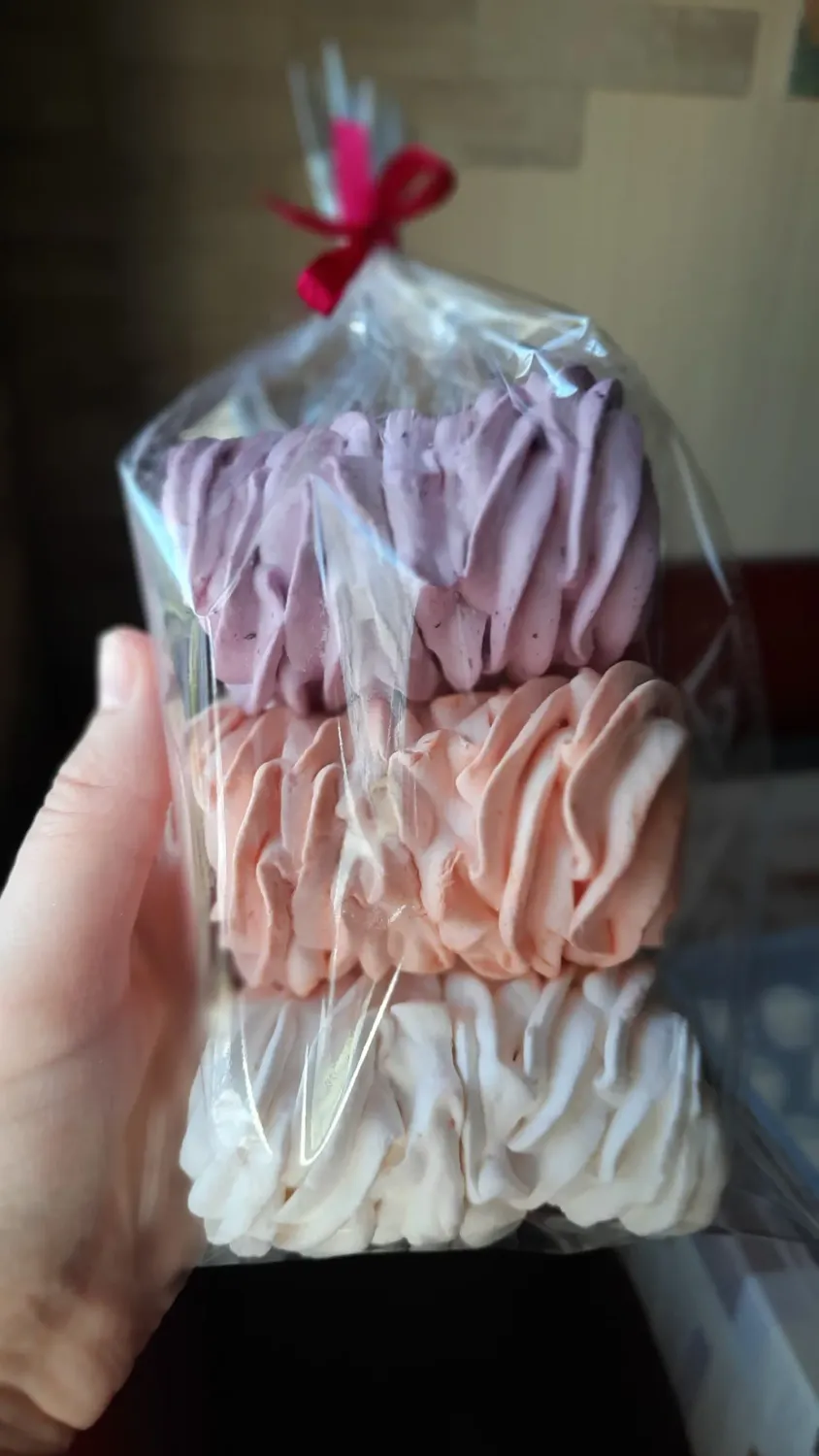 Зефир фото 2