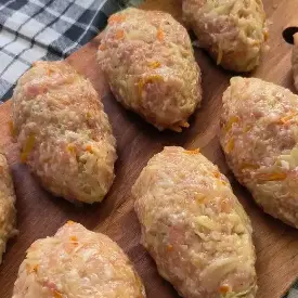 Голубцы ленивые