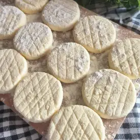 Сырники классические