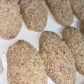 Котлеты куриные