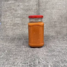 Аджика сладкая/острая