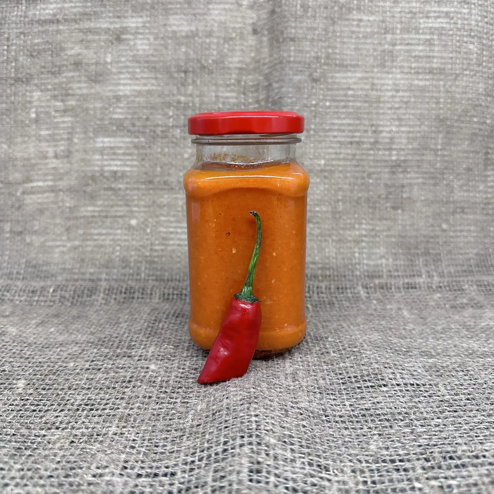 Аджика сладкая/острая фото 2