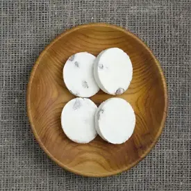 Сырники с изюмом